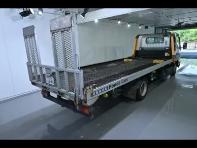 Toyota DYNA
