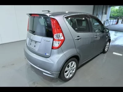Suzuki SPLASH