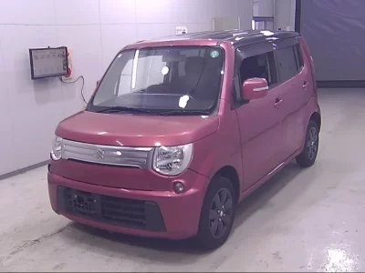 Suzuki MRWAGON