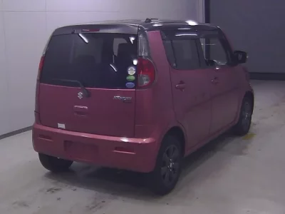 Suzuki MRWAGON