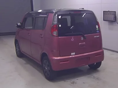 Suzuki MRWAGON