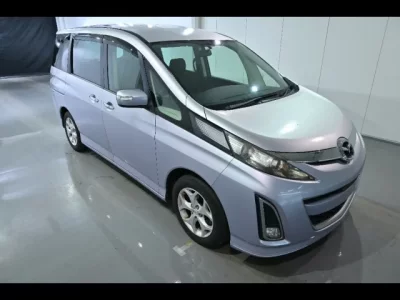 Mazda BIANTE