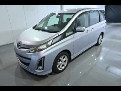 Mazda BIANTE