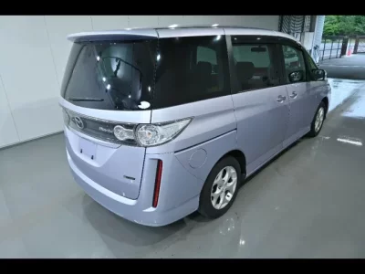 Mazda BIANTE