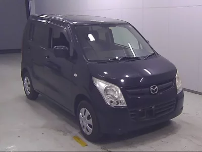Mazda AZ WAGON