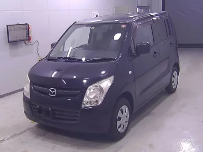 Mazda AZ WAGON