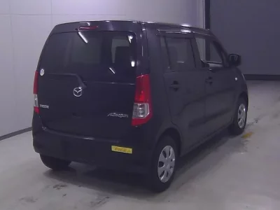 Mazda AZ WAGON