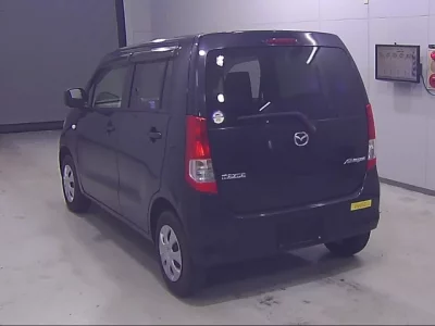 Mazda AZ WAGON
