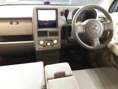 Nissan CUBECUBIC