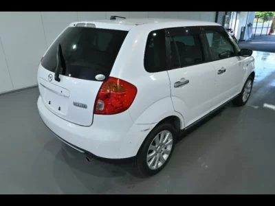 Mazda VERISA