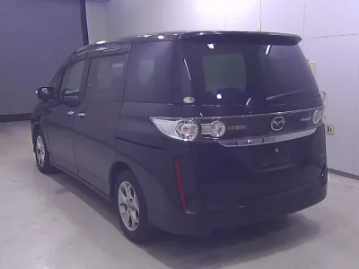 Mazda BIANTE