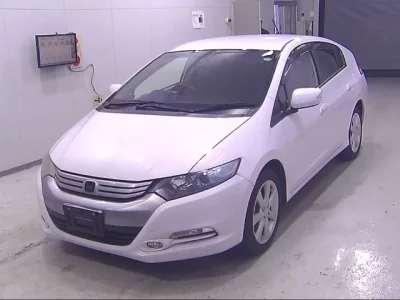 Honda INSIGHT