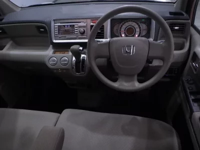 Honda LIFE