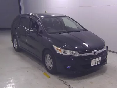 Honda STREAM