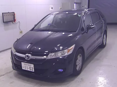 Honda STREAM