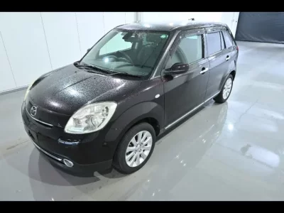 Mazda VERISA