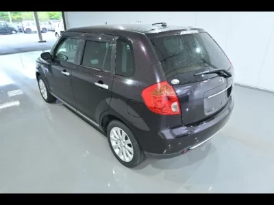 Mazda VERISA