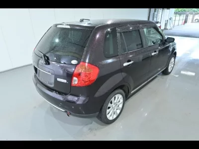 Mazda VERISA
