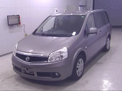 Nissan LAFESTA
