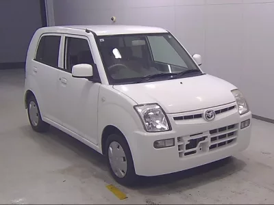 Mazda CAROL