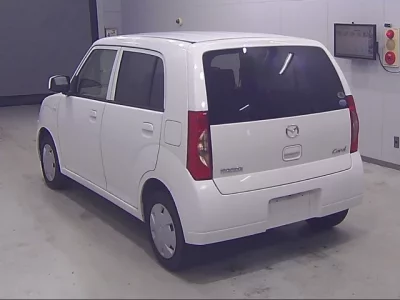Mazda CAROL