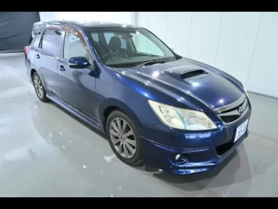 Subaru EXIGA