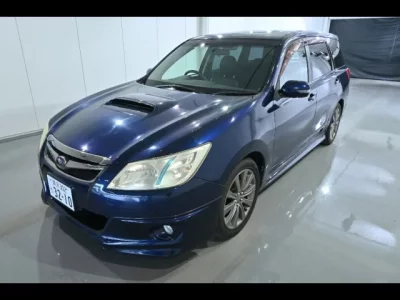 Subaru EXIGA