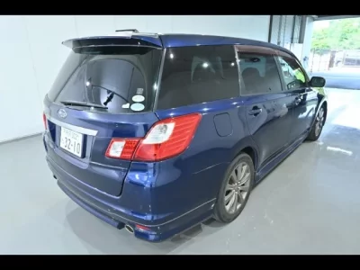 Subaru EXIGA