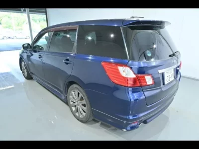 Subaru EXIGA