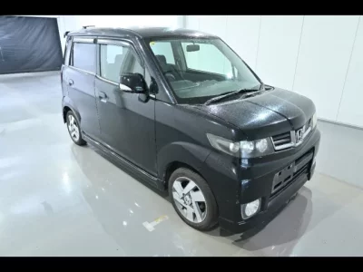 Honda ZEST