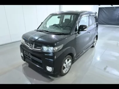 Honda ZEST