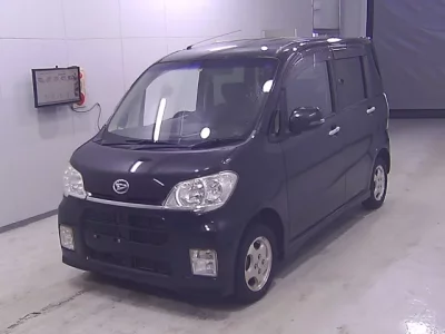 Daihatsu TANTO EXE