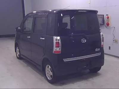 Daihatsu TANTO EXE