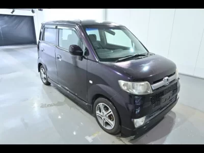 Honda ZEST