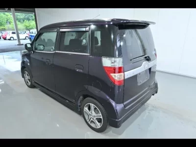 Honda ZEST
