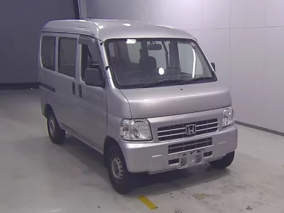 Honda ACTY VAN