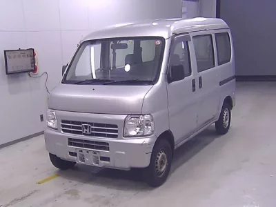 Honda ACTY VAN
