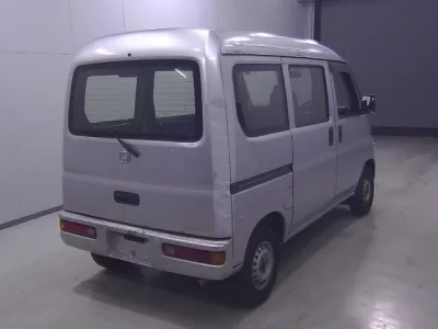 Honda ACTY VAN