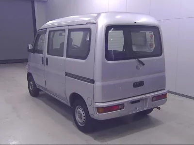 Honda ACTY VAN