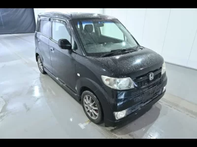 Honda ZEST