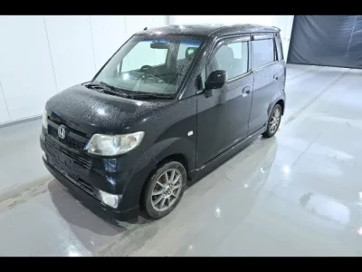 Honda ZEST