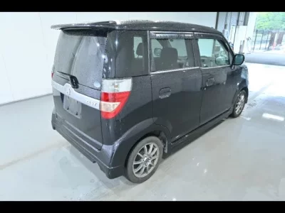 Honda ZEST