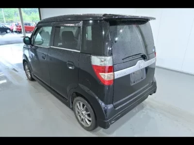 Honda ZEST