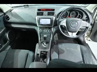 Mazda ATENZA WAGON