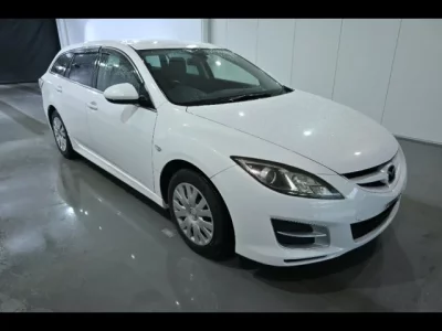 Mazda ATENZA WAGON