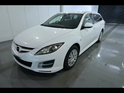 Mazda ATENZA WAGON
