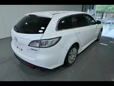 Mazda ATENZA WAGON