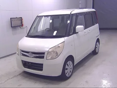 Suzuki PALETTE
