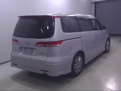 Honda ELYSION