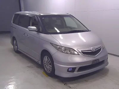 Honda ELYSION